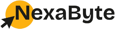 NeXaByte Logo